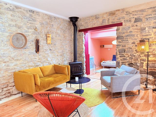 maison à louer - 3 pièces - 67.0 m2 - BIARRITZ - 64 - AQUITAINE - Century 21 Indarra