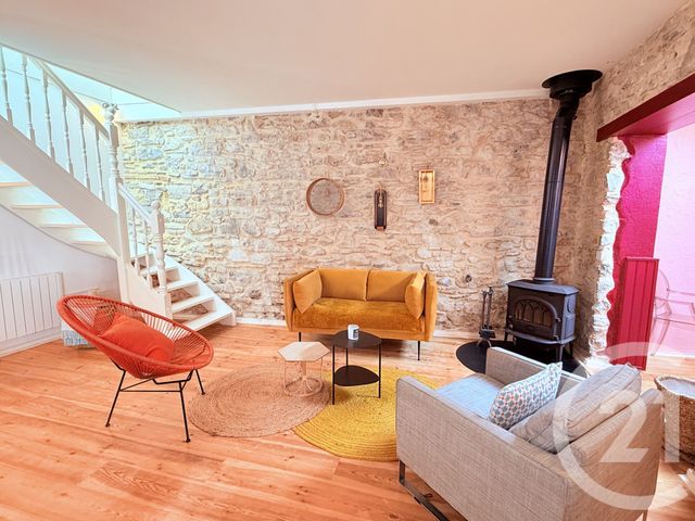 maison à louer - 3 pièces - 67.0 m2 - BIARRITZ - 64 - AQUITAINE - Century 21 Indarra