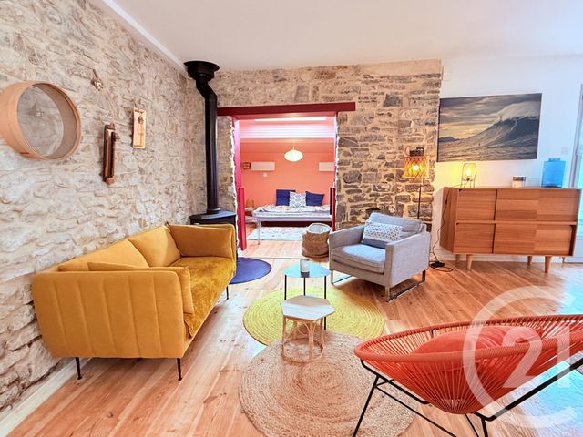 maison à louer - 3 pièces - 67.0 m2 - BIARRITZ - 64 - AQUITAINE - Century 21 Indarra