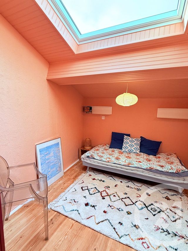 maison à louer - 3 pièces - 67.0 m2 - BIARRITZ - 64 - AQUITAINE - Century 21 Indarra