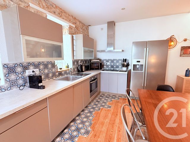 maison à louer - 3 pièces - 67.0 m2 - BIARRITZ - 64 - AQUITAINE - Century 21 Indarra