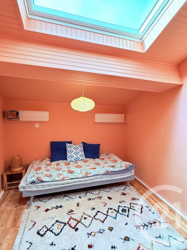 maison à louer - 3 pièces - 67.0 m2 - BIARRITZ - 64 - AQUITAINE - Century 21 Indarra