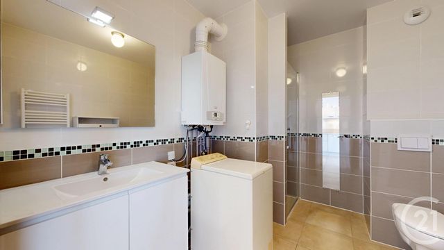 Appartement T2 à vendre - 2 pièces - 49.17 m2 - BIARRITZ - 64 - AQUITAINE - Century 21 Indarra