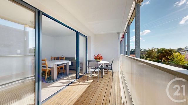 Appartement T2 à vendre BIARRITZ