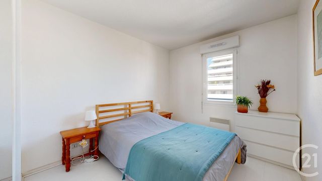 Appartement T3 à vendre - 3 pièces - 50.3 m2 - ANGLET - 64 - AQUITAINE - Century 21 Indarra