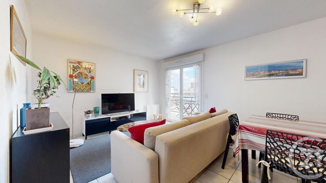 Appartement T3 à vendre ANGLET