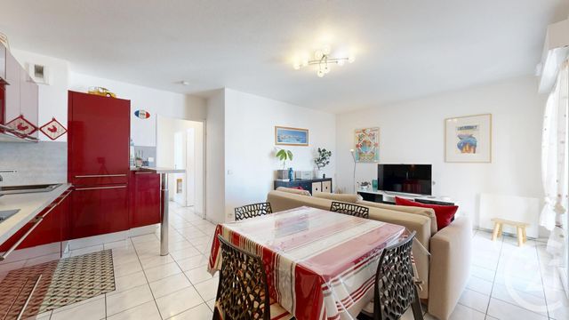 Appartement T3 à vendre - 3 pièces - 50.3 m2 - ANGLET - 64 - AQUITAINE - Century 21 Indarra