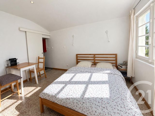 maison à vendre - 5 pièces - 137.26 m2 - ANGLET - 64 - AQUITAINE - Century 21 Indarra