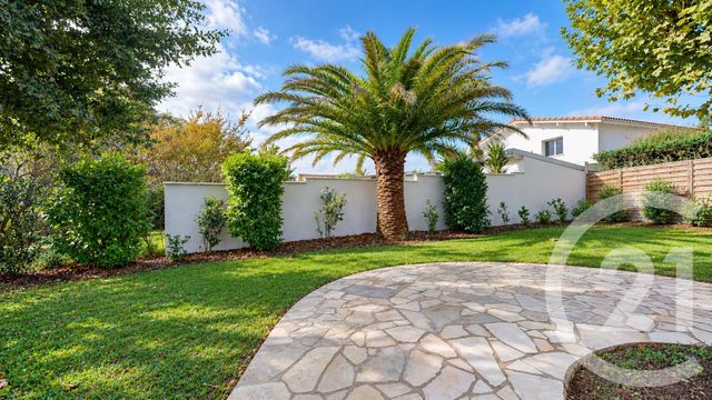 maison à vendre - 5 pièces - 137.26 m2 - ANGLET - 64 - AQUITAINE - Century 21 Indarra
