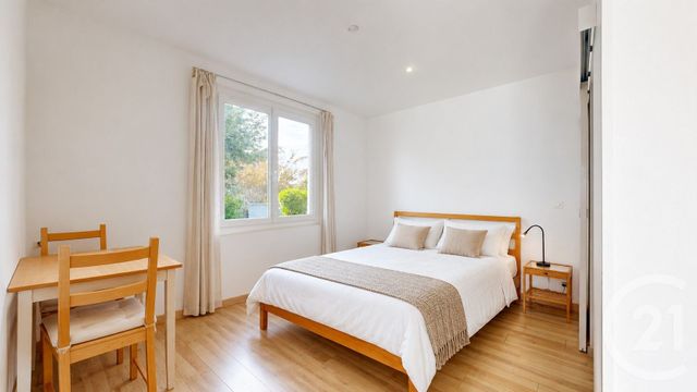 maison à vendre - 5 pièces - 137.26 m2 - ANGLET - 64 - AQUITAINE - Century 21 Indarra