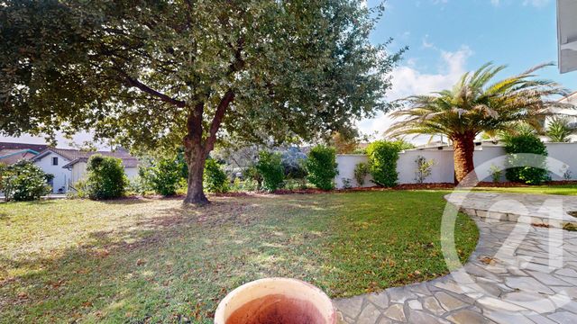 maison à vendre - 5 pièces - 137.26 m2 - ANGLET - 64 - AQUITAINE - Century 21 Indarra