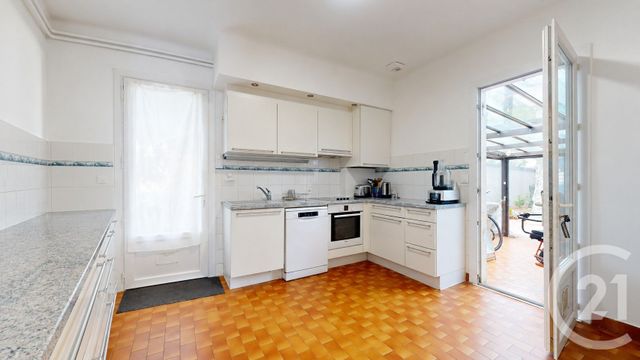 maison à vendre - 5 pièces - 137.26 m2 - ANGLET - 64 - AQUITAINE - Century 21 Indarra
