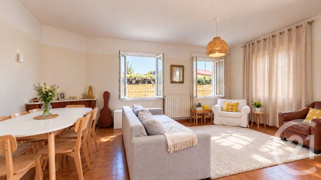 maison à vendre - 5 pièces - 137.26 m2 - ANGLET - 64 - AQUITAINE - Century 21 Indarra