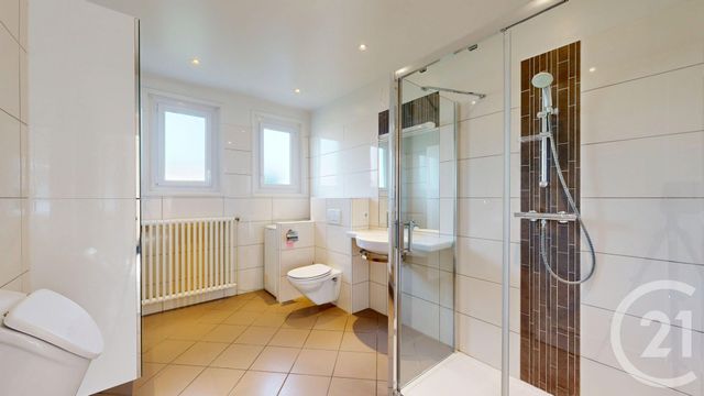 maison à vendre - 4 pièces - 95.0 m2 - ANGLET - 64 - AQUITAINE - Century 21 Indarra