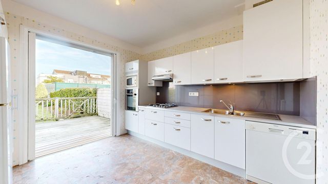 maison à vendre - 4 pièces - 95.0 m2 - ANGLET - 64 - AQUITAINE - Century 21 Indarra
