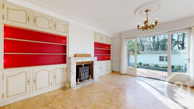 maison à vendre - 4 pièces - 95.0 m2 - ANGLET - 64 - AQUITAINE - Century 21 Indarra