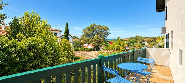 Appartement Studio à vendre ANGLET