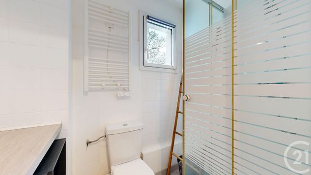 Appartement Studio à vendre - 1 pièce - 24.0 m2 - ANGLET - 64 - AQUITAINE - Century 21 Indarra