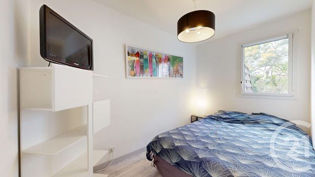 Appartement Studio à vendre - 1 pièce - 24.0 m2 - ANGLET - 64 - AQUITAINE - Century 21 Indarra