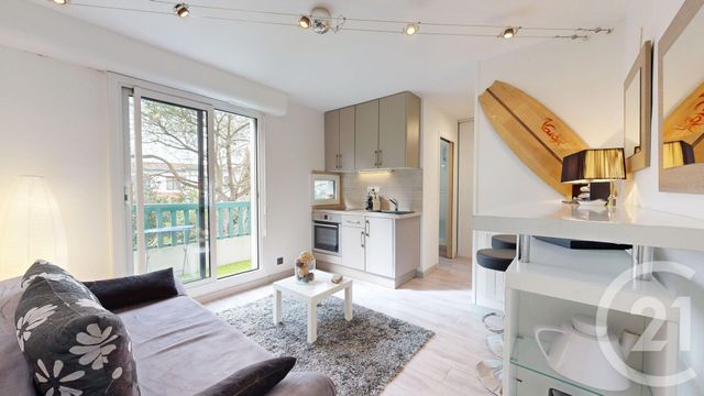 Appartement Studio à vendre ANGLET