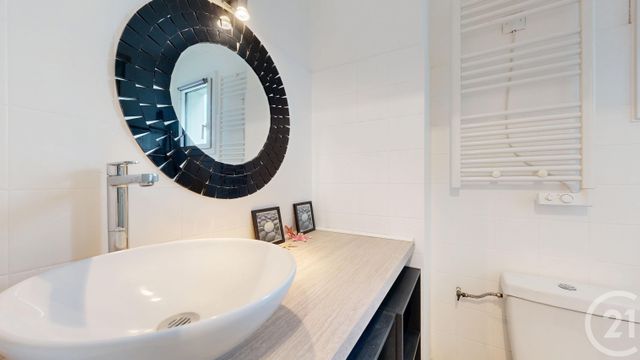 Appartement Studio à vendre - 1 pièce - 24.0 m2 - ANGLET - 64 - AQUITAINE - Century 21 Indarra