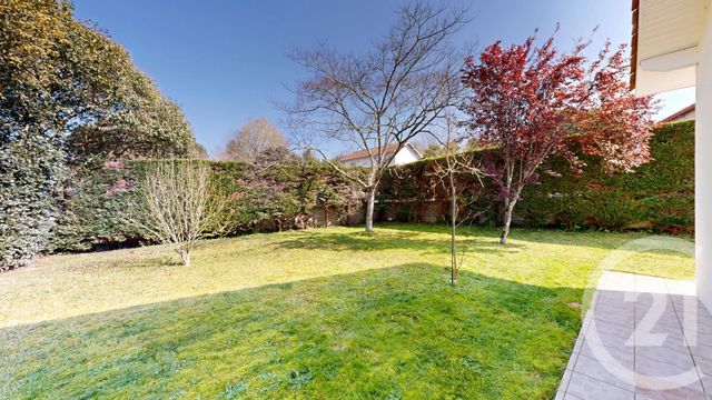maison à vendre - 4 pièces - 120.0 m2 - ONDRES - 40 - AQUITAINE - Century 21 Indarra