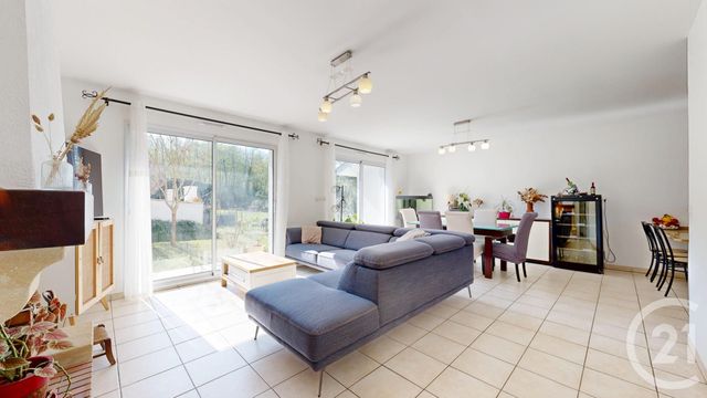 maison à vendre - 4 pièces - 120.0 m2 - ONDRES - 40 - AQUITAINE - Century 21 Indarra