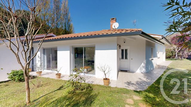Maison à vendre ONDRES