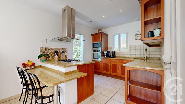 maison à vendre - 4 pièces - 120.0 m2 - ONDRES - 40 - AQUITAINE - Century 21 Indarra