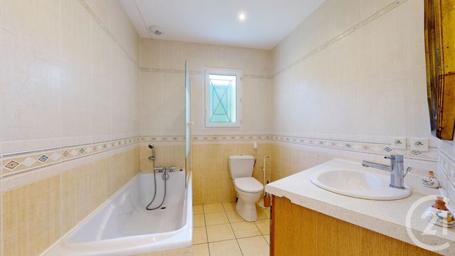 maison à vendre - 4 pièces - 120.0 m2 - ONDRES - 40 - AQUITAINE - Century 21 Indarra