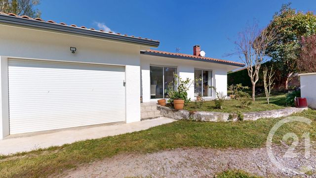 maison à vendre - 4 pièces - 120.0 m2 - ONDRES - 40 - AQUITAINE - Century 21 Indarra