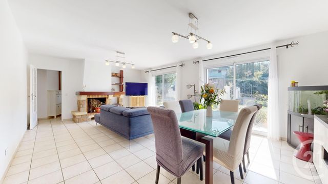 maison à vendre - 4 pièces - 120.0 m2 - ONDRES - 40 - AQUITAINE - Century 21 Indarra