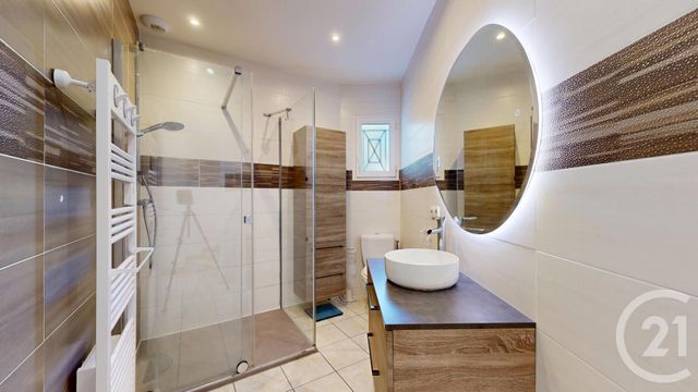 maison à vendre - 4 pièces - 120.0 m2 - ONDRES - 40 - AQUITAINE - Century 21 Indarra