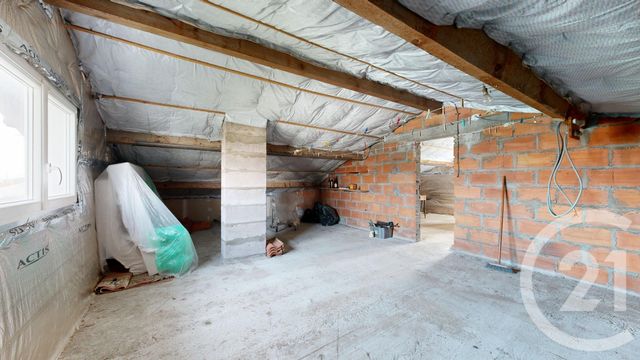 maison à vendre - 5 pièces - 107.0 m2 - ANGLET - 64 - AQUITAINE - Century 21 Indarra