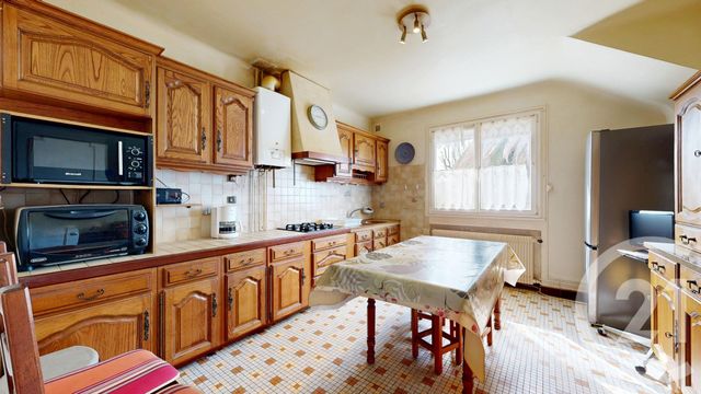 maison à vendre - 5 pièces - 107.0 m2 - ANGLET - 64 - AQUITAINE - Century 21 Indarra