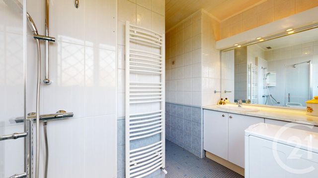 maison à vendre - 5 pièces - 107.0 m2 - ANGLET - 64 - AQUITAINE - Century 21 Indarra