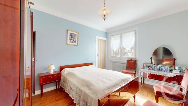 maison à vendre - 5 pièces - 107.0 m2 - ANGLET - 64 - AQUITAINE - Century 21 Indarra