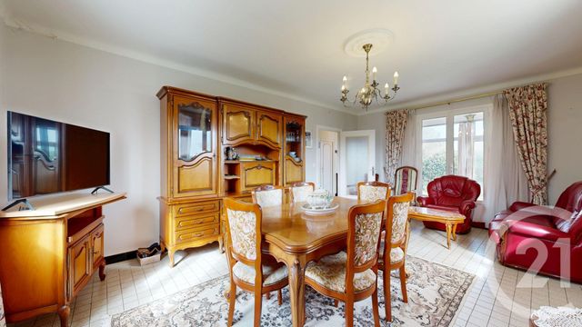 maison à vendre - 5 pièces - 107.0 m2 - ANGLET - 64 - AQUITAINE - Century 21 Indarra