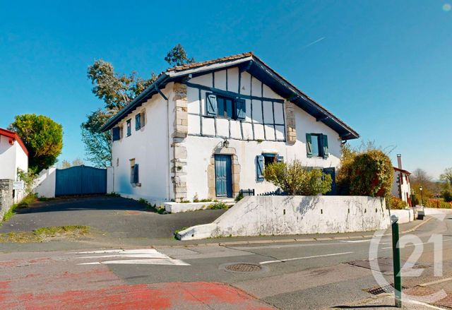 Maison à vendre MOUGUERRE