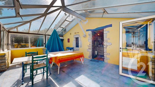 maison à vendre - 6 pièces - 150.0 m2 - MOUGUERRE - 64 - AQUITAINE - Century 21 Indarra