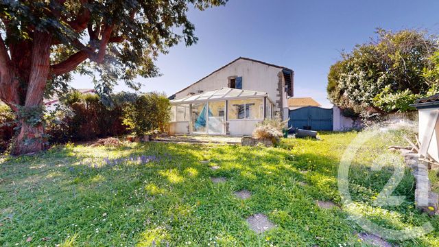 maison à vendre - 6 pièces - 150.0 m2 - MOUGUERRE - 64 - AQUITAINE - Century 21 Indarra