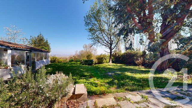 maison à vendre - 6 pièces - 150.0 m2 - MOUGUERRE - 64 - AQUITAINE - Century 21 Indarra