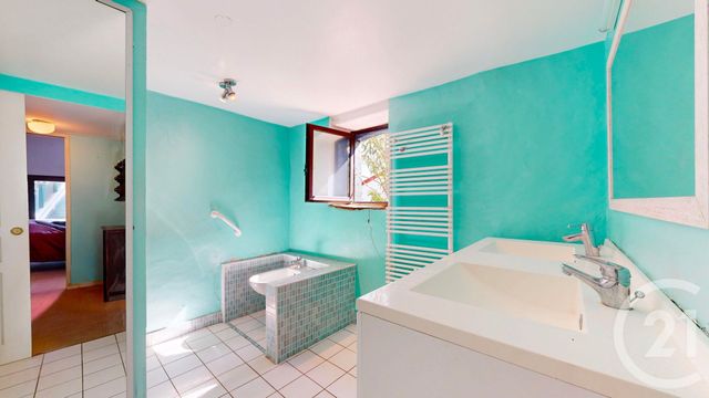 maison à vendre - 6 pièces - 150.0 m2 - MOUGUERRE - 64 - AQUITAINE - Century 21 Indarra