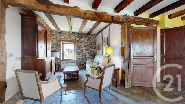 maison à vendre - 6 pièces - 150.0 m2 - MOUGUERRE - 64 - AQUITAINE - Century 21 Indarra