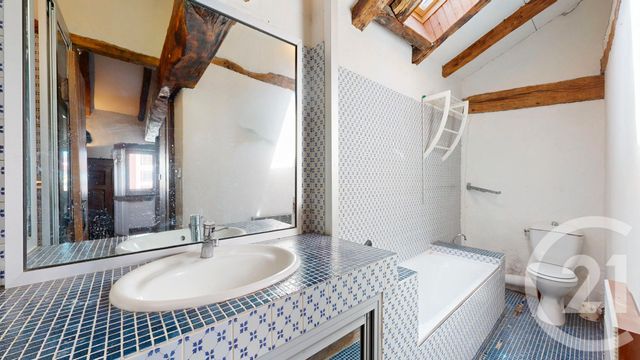 maison à vendre - 6 pièces - 150.0 m2 - MOUGUERRE - 64 - AQUITAINE - Century 21 Indarra