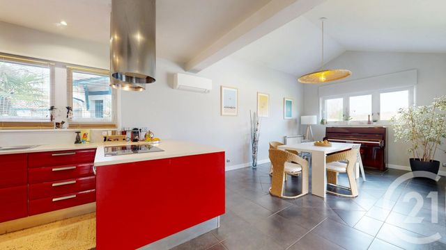 maison à vendre - 6 pièces - 135.0 m2 - BASSUSSARRY - 64 - AQUITAINE - Century 21 Indarra