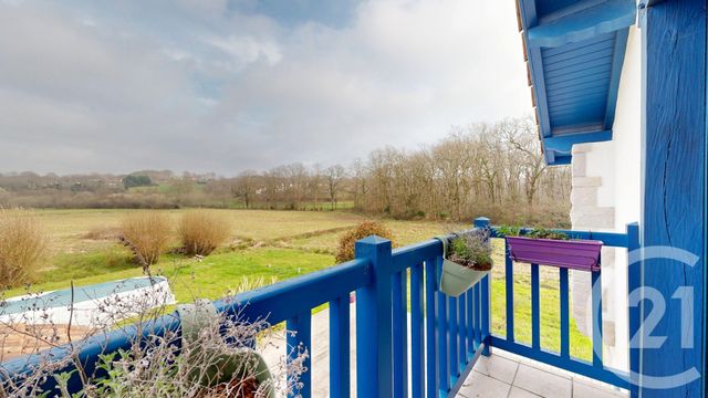 maison à vendre - 6 pièces - 135.0 m2 - BASSUSSARRY - 64 - AQUITAINE - Century 21 Indarra