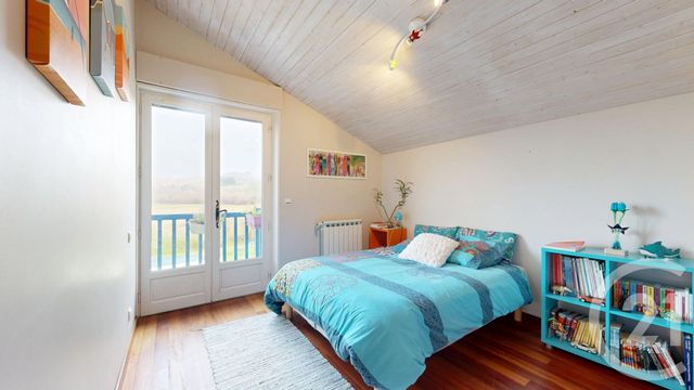 maison à vendre - 6 pièces - 135.0 m2 - BASSUSSARRY - 64 - AQUITAINE - Century 21 Indarra