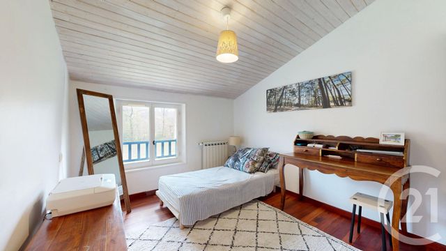 maison à vendre - 6 pièces - 135.0 m2 - BASSUSSARRY - 64 - AQUITAINE - Century 21 Indarra