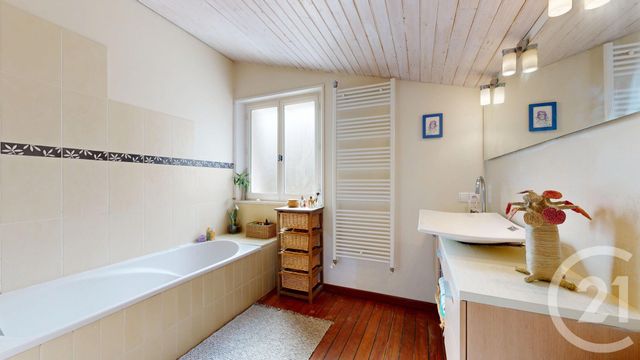 maison à vendre - 6 pièces - 135.0 m2 - BASSUSSARRY - 64 - AQUITAINE - Century 21 Indarra